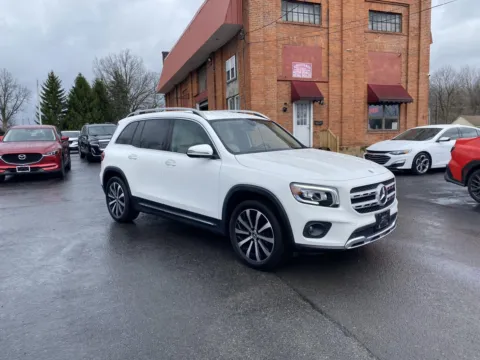 More photos of 2020 Mercedes-Benz GLB 250 at Fazio's Auto Sales, NY
