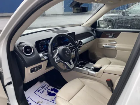 More photos of 2020 Mercedes-Benz GLB 250 at Fazio's Auto Sales, NY
