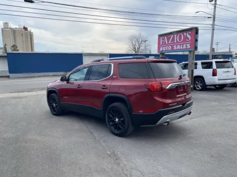 Photos of 2019 GMC Acadia SLT for sale in Rome, NY at Fazio's Auto Sales