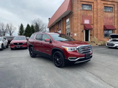 More photos of 2019 GMC Acadia SLT at Fazio's Auto Sales, NY