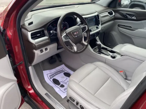More photos of 2019 GMC Acadia SLT at Fazio's Auto Sales, NY