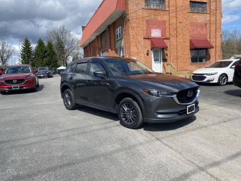 More photos of 2019 Mazda CX-5 Touring at Fazio's Auto Sales, NY