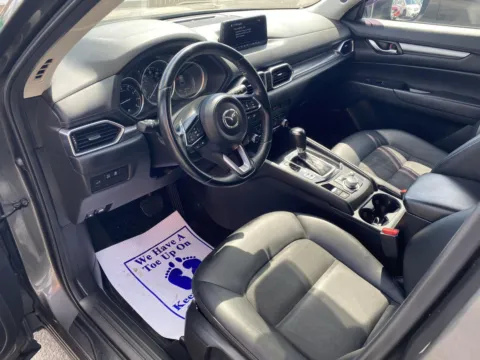 More photos of 2019 Mazda CX-5 Touring at Fazio's Auto Sales, NY