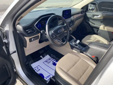 More photos of 2020 Ford Escape Titanium at Fazio's Auto Sales, NY