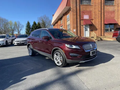 More photos of 2019 Lincoln MKC Reserve at Fazio's Auto Sales, NY