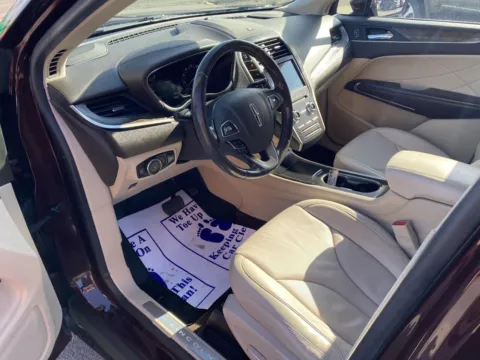 More photos of 2019 Lincoln MKC Reserve at Fazio's Auto Sales, NY