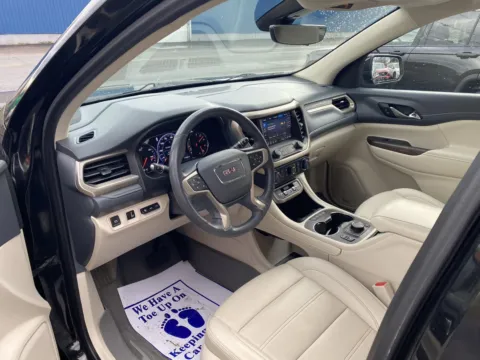 More photos of 2022 GMC Acadia Denali at Fazio's Auto Sales, NY