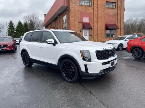 More photos of 2021 Kia Telluride SX at Fazio's Auto Sales, NY