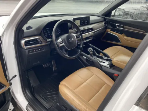 More photos of 2021 Kia Telluride SX at Fazio's Auto Sales, NY