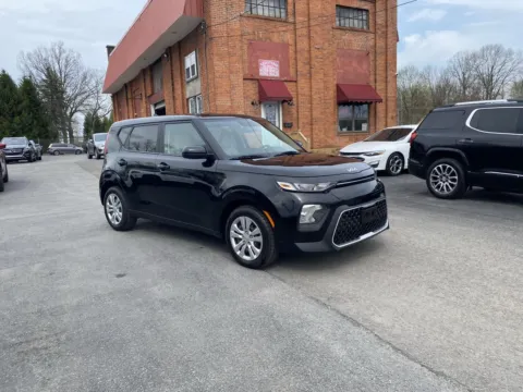 More photos of 2022 Kia Soul LX at Fazio's Auto Sales, NY