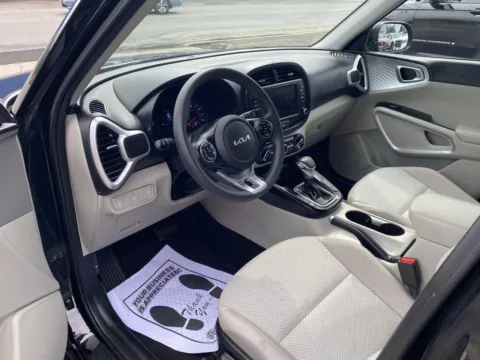 More photos of 2022 Kia Soul LX at Fazio's Auto Sales, NY