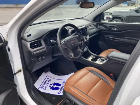 More photos of 2020 GMC Acadia AT4 at Fazio's Auto Sales, NY