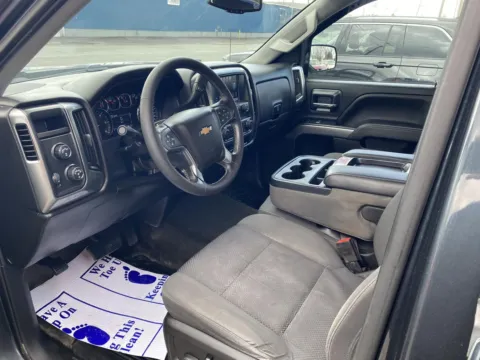 More photos of 2018 Chevrolet Silverado 1500 LT at Fazio's Auto Sales, NY