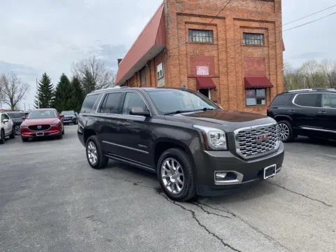 More photos of 2020 GMC Yukon Denali at Fazio's Auto Sales, NY