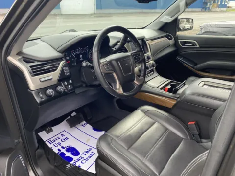 More photos of 2020 GMC Yukon Denali at Fazio's Auto Sales, NY
