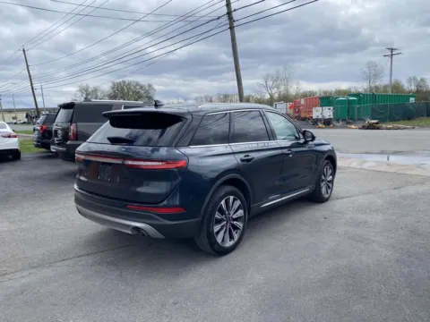 Another view of 2020 Lincoln Corsair Reserve for sale in Rome, NY at Fazio's Auto Sales