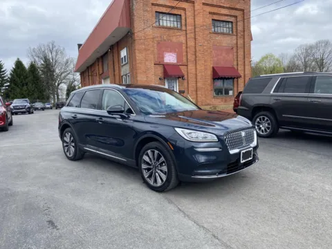 More photos of 2020 Lincoln Corsair Reserve at Fazio's Auto Sales, NY
