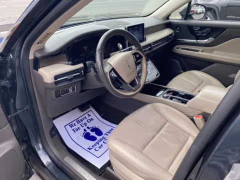 More photos of 2020 Lincoln Corsair Reserve at Fazio's Auto Sales, NY