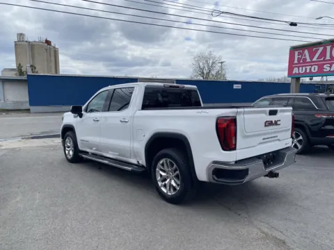 Photos of 2019 GMC Sierra 1500 SLT for sale in Rome, NY at Fazio's Auto Sales