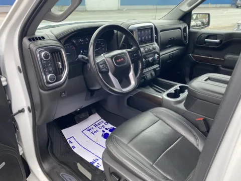 More photos of 2019 GMC Sierra 1500 SLT at Fazio's Auto Sales, NY