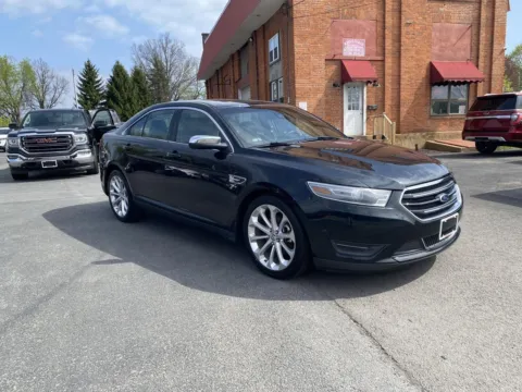 More photos of 2014 Ford Taurus Limited at Fazio's Auto Sales, NY