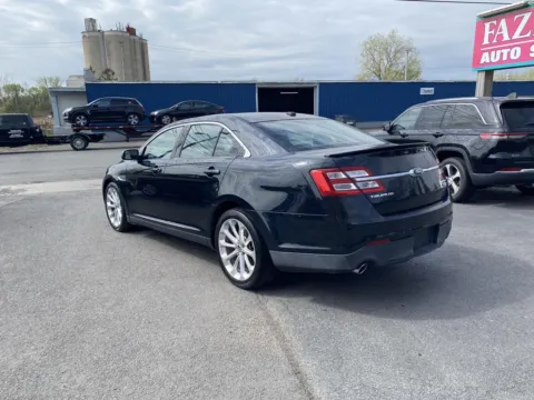 More photos of 2014 Ford Taurus Limited at Fazio's Auto Sales, NY
