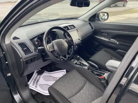 More photos of 2020 Mitsubishi Outlander Sport SE 2.0 at Fazio's Auto Sales, NY