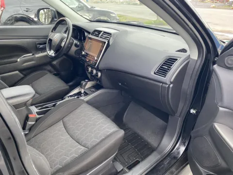 More photos of 2020 Mitsubishi Outlander Sport SE 2.0 at Fazio's Auto Sales, NY