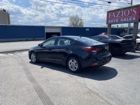 Photos of 2019 Hyundai Elantra Value Edition for sale in Rome, NY at Fazio's Auto Sales