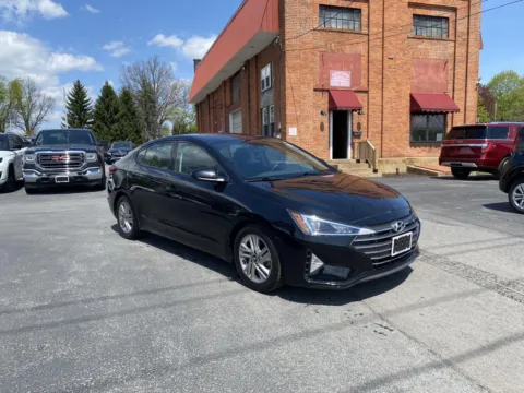 More photos of 2019 Hyundai Elantra Value Edition at Fazio's Auto Sales, NY
