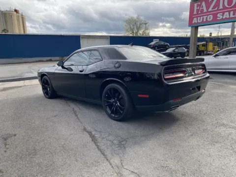 Photos of 2016 Dodge Challenger R/T Plus for sale in Rome, NY at Fazio's Auto Sales
