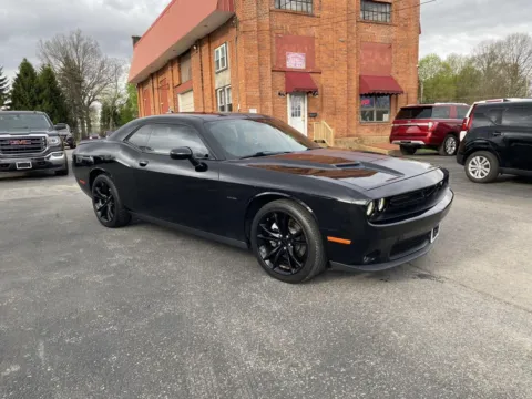 More photos of 2016 Dodge Challenger R/T Plus at Fazio's Auto Sales, NY
