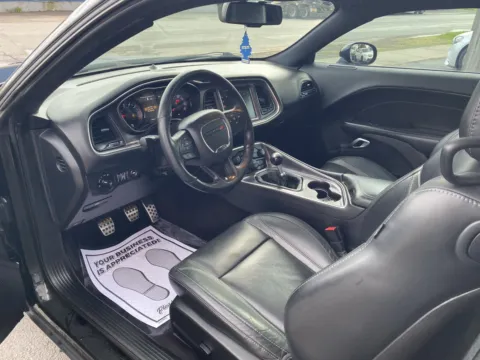 More photos of 2016 Dodge Challenger R/T Plus at Fazio's Auto Sales, NY