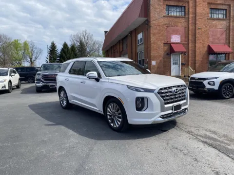 More photos of 2020 Hyundai Palisade Limited at Fazio's Auto Sales, NY