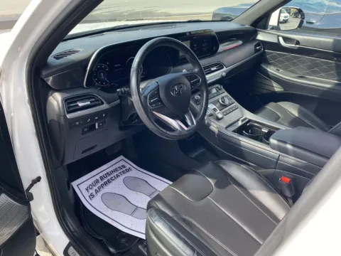 More photos of 2020 Hyundai Palisade Limited at Fazio's Auto Sales, NY