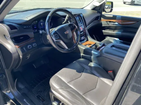 More photos of 2018 Cadillac Escalade Premium Luxury at Fazio's Auto Sales, NY