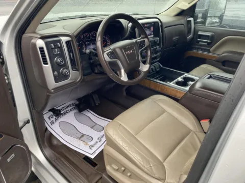 More photos of 2015 GMC Sierra 1500 SLT at Fazio's Auto Sales, NY