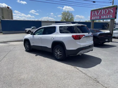Photos of 2017 GMC Acadia SLT for sale in Rome, NY at Fazio's Auto Sales