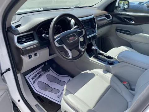 More photos of 2017 GMC Acadia SLT at Fazio's Auto Sales, NY