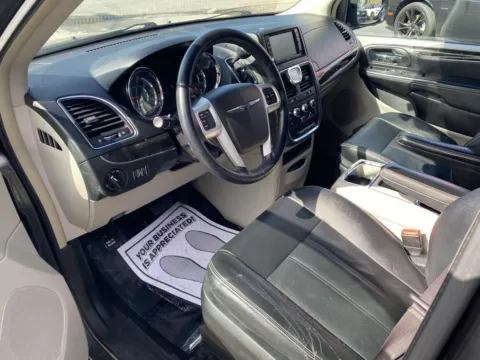 More photos of 2016 Chrysler Town & Country LX at Fazio's Auto Sales, NY