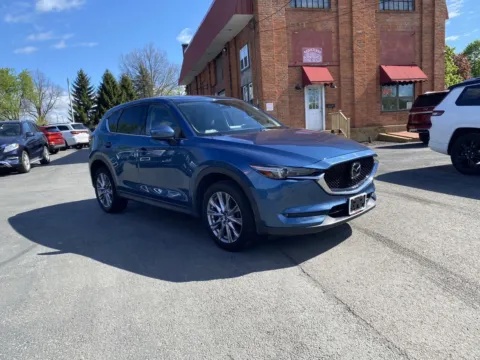 More photos of 2020 Mazda CX-5 Grand Touring at Fazio's Auto Sales, NY