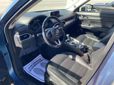 More photos of 2020 Mazda CX-5 Grand Touring at Fazio's Auto Sales, NY