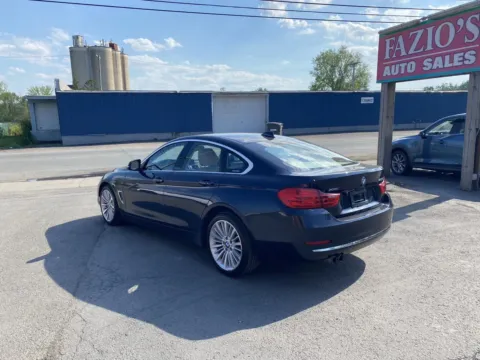 Photos of 2015 BMW 4 Series 428i xDrive for sale in Rome, NY at Fazio's Auto Sales