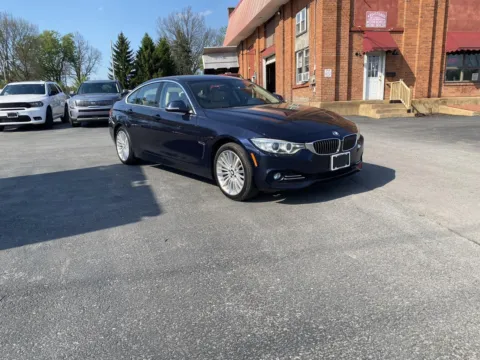 More photos of 2015 BMW 4 Series 428i xDrive at Fazio's Auto Sales, NY