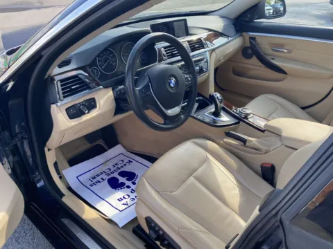 More photos of 2015 BMW 4 Series 428i xDrive at Fazio's Auto Sales, NY