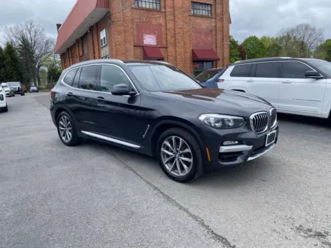 More photos of 2018 BMW X3 xDrive30i at Fazio's Auto Sales, NY