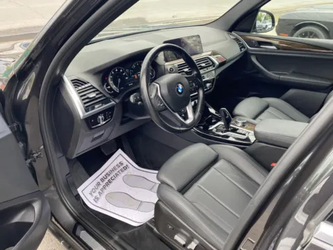More photos of 2018 BMW X3 xDrive30i at Fazio's Auto Sales, NY