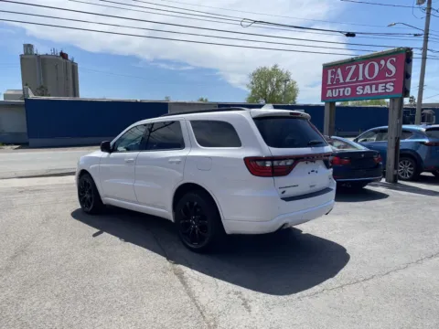 Photos of 2020 Dodge Durango GT Plus for sale in Rome, NY at Fazio's Auto Sales