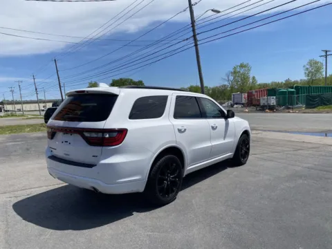 Another view of 2020 Dodge Durango GT Plus for sale in Rome, NY at Fazio's Auto Sales