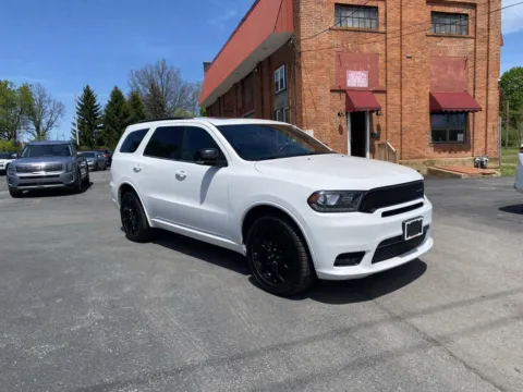 More photos of 2020 Dodge Durango GT Plus at Fazio's Auto Sales, NY